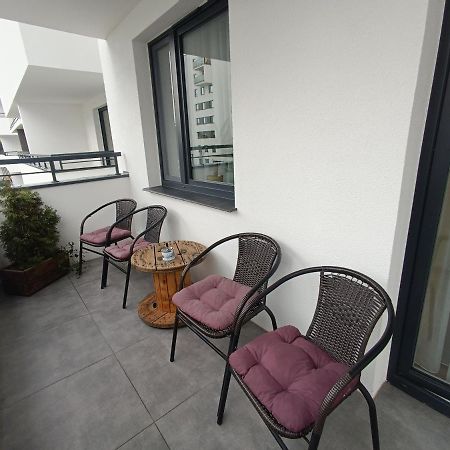 Apartament Nr15 Z Parkingiem Podziemnym Torun Exterior foto